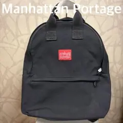 Manhattan Portage バックパック マンハッタンポーテージ　ロゴのサムネイル