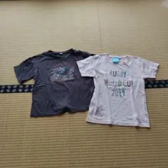 140 Tシャツセット