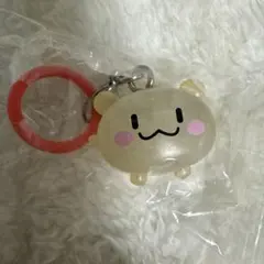 TRUZ TREASURE めじるしアクセサリー ラメver. RURU