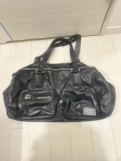 2026年最新】BALENCIAGA メンズ ボストンバッグ・旅行用バッグの人気