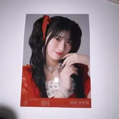 劇薬中毒 封入 生写真 齋藤樹愛羅 - メルカリ