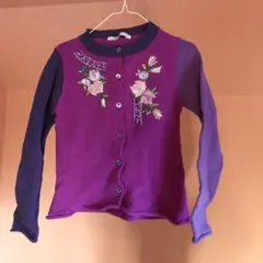 カーディガン　JANEMARPLEdanslesalon