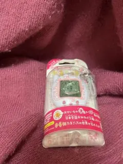 新品未開封 カナヘイ かなへい セブンティーン SEVENTEEN たまごっち 