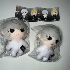 デスノート　かぷっこふれんず　ニア　まとめ売り
