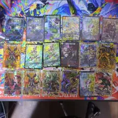 デュエルマスターズ まとめ売り　デッキ付き