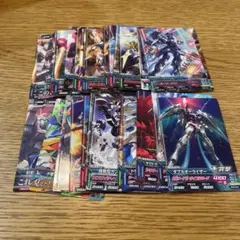 ガンダムトライエイジ　まとめ売り