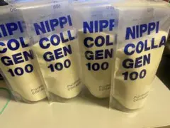 nippi Collaget PRO 2袋セット 専用スプーン、専用ボトル付き - メルカリ