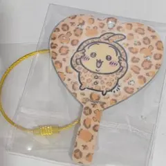 ちいかわ トレーディングミニミラーキーホルダー うさぎ