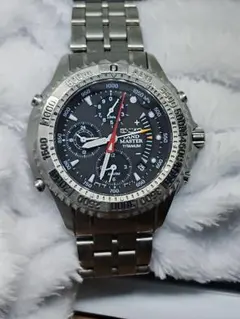 連休値下げ、SEIKO ランドマスターサミッター 2026年最新】ランドマスター サミッターの人気アイテム - メルカリ