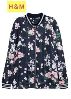 h&m ブルゾン
