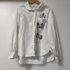 Zara Kids 長袖シャツ ザラ