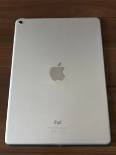 Apple iPad Pro 128GB シルバー