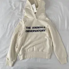 tao215)The Animals Observatory パーカー