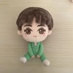 セブチ一番くじ バーノン