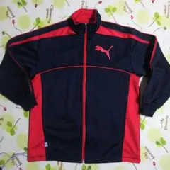 プーマジャージ 140