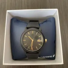 ラコステ　腕時計