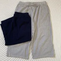 UNIQLOリラコ　L セット