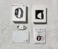 ◎ HUAWEI Band 10 スマートウォッチ◎ブラック！