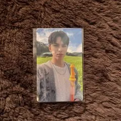 SEVENTEEN 消費期限 会場限定 福岡 バーノン