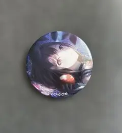 プロセカ　東雲 絵名　缶バッジ vol.12.A