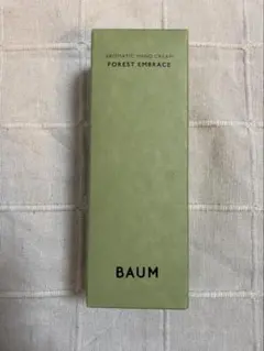 BAUM アロマティックハンドクリーム75gのサムネイル