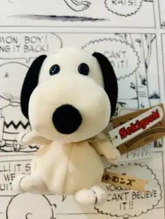 スヌーピー レトロンズ