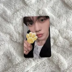 ゼベワン zb1 mbc 歌謡大祭典 サノク トレカ ギュビン