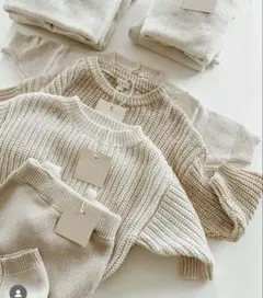 ロンパース トップス