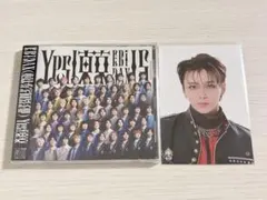 Yes!東京　HAYATO 生写真