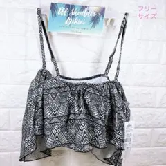 新品　オニール　ビキニブラトップ　レディース水着　フリーサイズのサムネイル