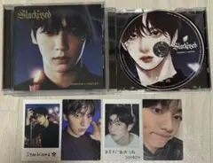 《TXT》 Starkissed ソロジャケット盤 スビン