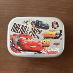 カーズ アルミ弁当箱のサムネイル