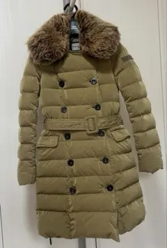 TATRAS⭐︎ダウンコート（TATRASハンガー付）