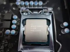 Intel Core i7 6700 +マザー MSI H170 +メモリ32G Intel Core i7 6700 +マザー MSI H170 +メモリ32G Intel Core i7