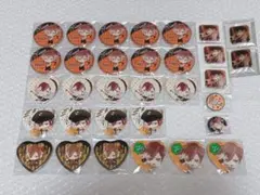 ディアラバ DIABOLIK LOVERS 無神ユーマ 缶バッジ 氷血祭 - メルカリ