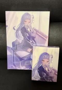 2025年最新】紫咲シオン オードトワレの人気アイテム - メルカリ