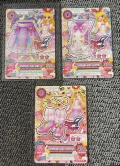 アイカツ 2013Spring Collection ベビーピンクフリル コーデ - メルカリ
