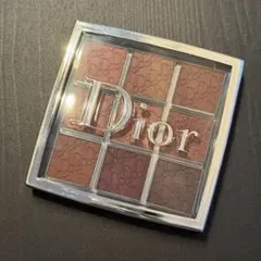 ディオール バックステージ リップパレット#001 新品未使用