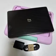 【新品交換品】Amazon Fire HD 10 第13世代 キッズ