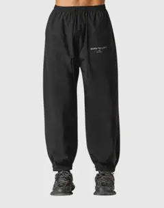 パウ様専用リフト LYFT 2LINE WIDE TRACK PANTS - メルカリ