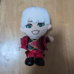 ち*★様 WEST. 神山智洋 ちびぬい