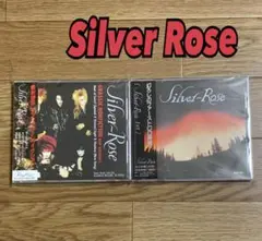 2025年最新】Silver Rose cdの人気アイテム - メルカリ
