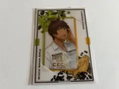 うたプリ グラショ ビジュカ FP ST☆RISH 愛島セシル