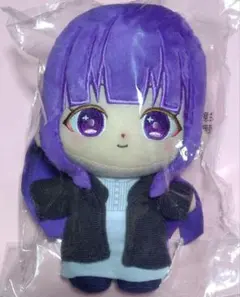 葬送のフリーレン　フェルン　ぷりぬいたっちどりーむ Frieren