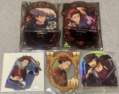 あんスタ アクスタ 紅郎 5点セット