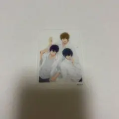 2026年最新】free! ブロマイド 郁弥の人気アイテム - メルカリ