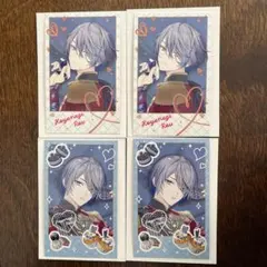 Melty Valentine　小柳ロウ チェキ