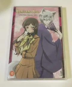【新品】神様はじめました 全25話 コンプリートDVD-BOX アニメ