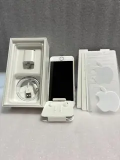 iPhone7（32GB） docomo ゴールド