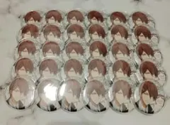 アイドリッシュセブン 狗丸トウマ 缶バッジ spoon アイドリッシュセブン アイナナ spoon.2Di 缶バッジ 狗丸トウマ 12点